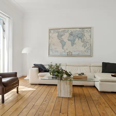 Feriehus In With Wifi Idestrup