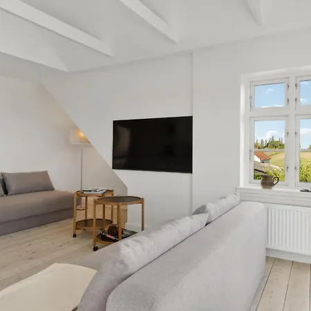 Feriehus In With Wifi *